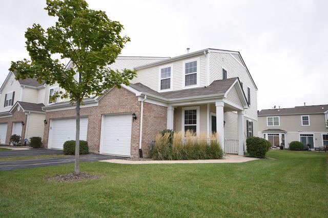 4565 Camden Ln. #D, Yorkville, IL 60560