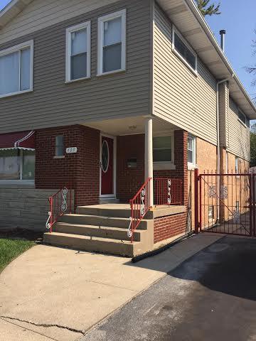 409 Hirsch Ave., Calumet City, IL 60409