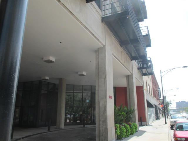 1645 W Ogden Ave. #530, Chicago, IL 60612
