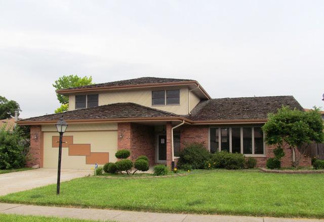 11126 S Deerpath Ln., Palos Hills, IL 60465