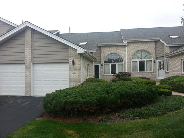 11911 Cormoy Ln., Orland Park, IL 60467