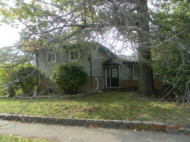 204 Westwood Dr., Park Forest, IL 60466