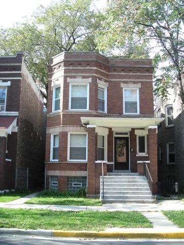 216 N Leclaire Ave., Chicago, IL 60644