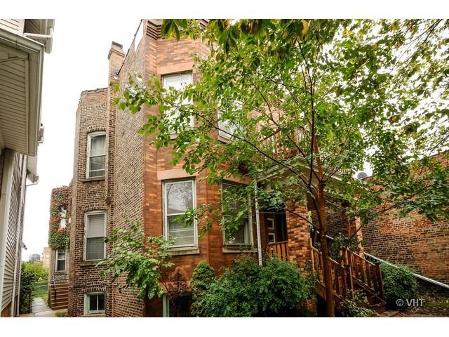 5407 N Ravenswood Ave., Chicago, IL 60640