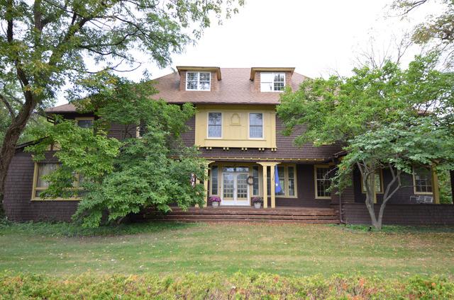 9 Cottage Row, Midlothian, IL 60445
