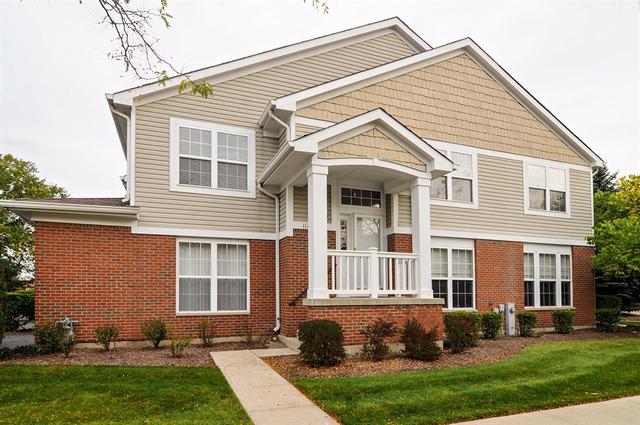 1124 Georgetown Way, Vernon Hills, IL 60061