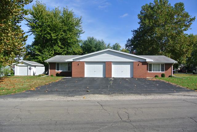 906-908 Mill St., Yorkville, IL 60560