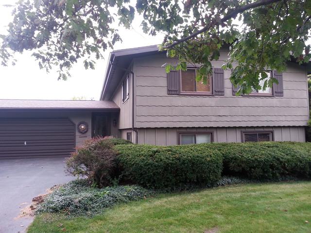 1 Huston Ln., Piper City, IL 60959