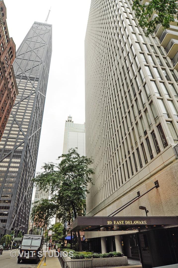 200 E Delaware Pl. #16C, Chicago, IL 60611