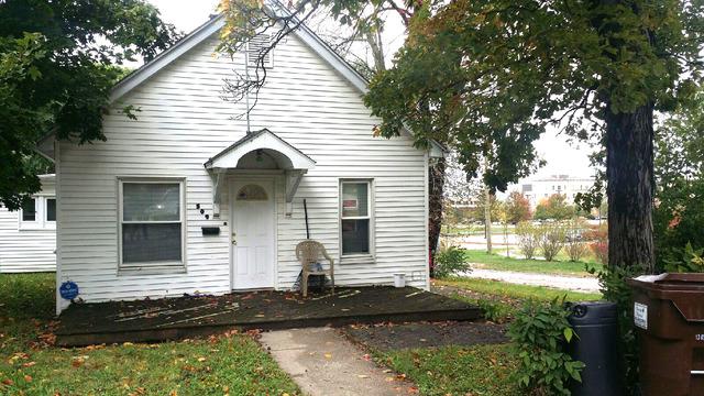 509 Fairbanks Ave., Joliet, IL 60432
