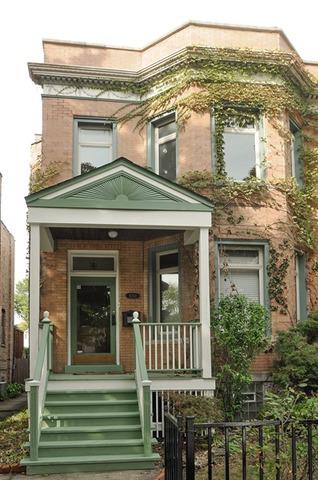 4338 N Ashland Ave., Chicago, IL 60613