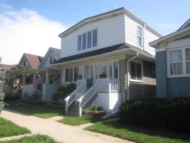 6237 W Cuyler Ave., Chicago, IL 60634