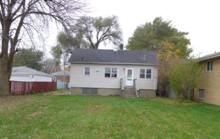 1316 Freeland Ave., Calumet City, IL 60409