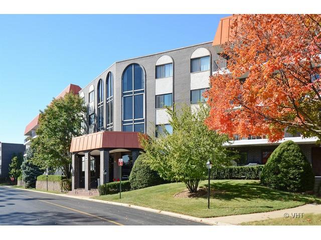 4900 Foster St. #203, Skokie, IL 60077