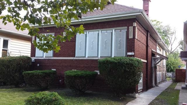 7511 S Clyde Ave., Chicago, IL 60649
