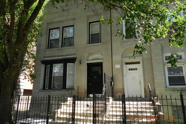 217 N Leclaire Ave., Chicago, IL 60644