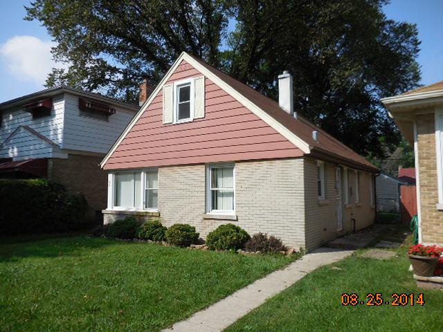 104 Morris Ave., Bellwood, IL 60104
