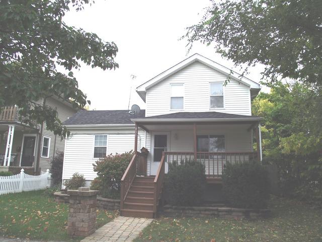 839 N Hickory St., Joliet, IL 60435