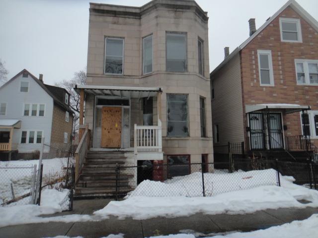 6731 S Peoria St., Chicago, IL 60621