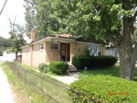 460 Buffalo Ave., Calumet City, IL 60409