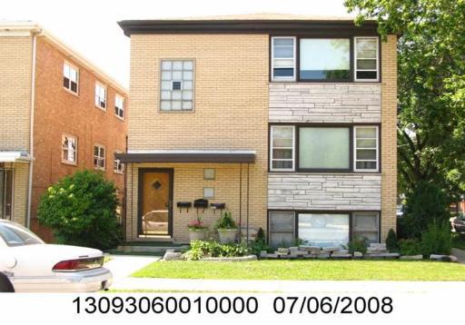 5359 W Foster Ave., Chicago, IL 60630