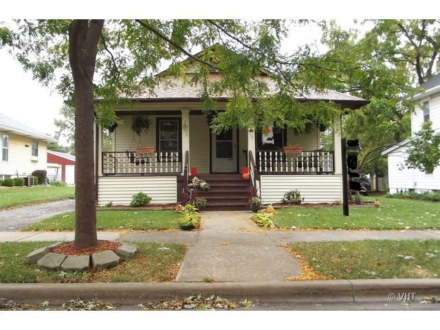 812 Kelly Ave., Joliet, IL 60435