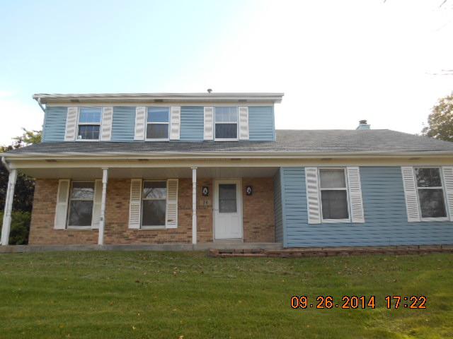26 Evergreen Pl., Lemont, IL 60439