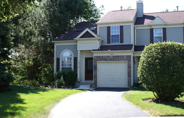 1845 Hastings Ave., Downers Grove, IL 60516