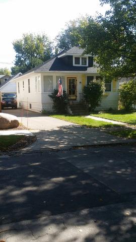 4827 Bryan Pl., Downers Grove, IL 60515