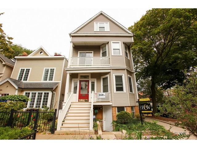 1500 W Wellington Ave., Chicago, IL 60657