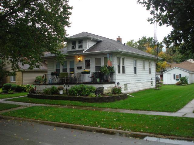 157 S Alma Ave., Kankakee, IL 60901