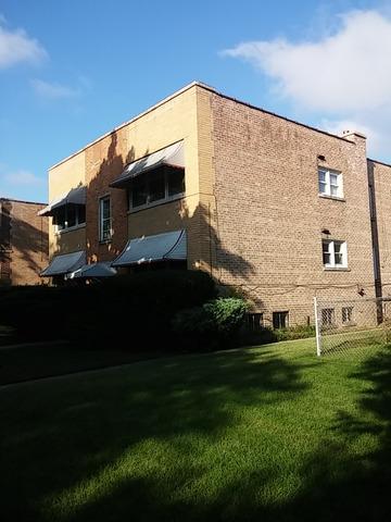 9021 Lavergne Ave. #1S, Skokie, IL 60077