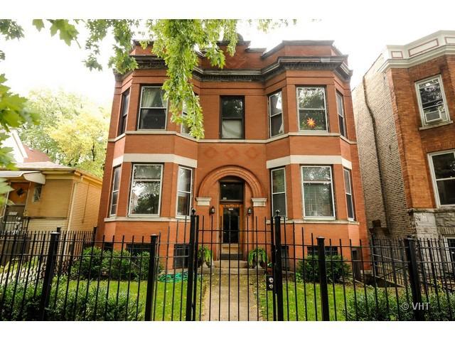 1637 W Carmen Ave., Chicago, IL 60640