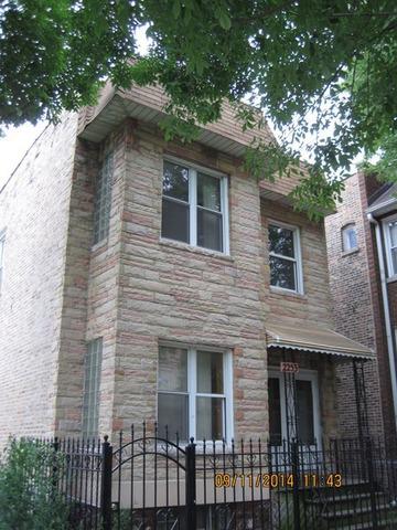 2253 W Huron St., Chicago, IL 60612