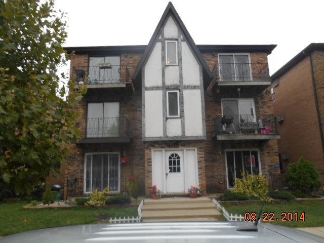 6732 W 64th Pl. #1B, Chicago, IL 60638