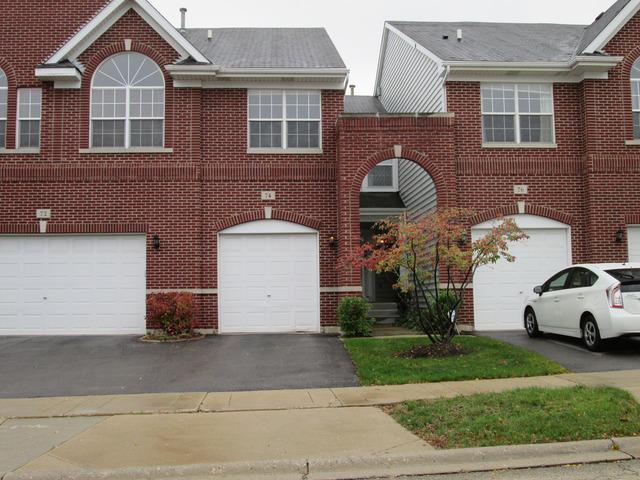 74 Allerton Dr., Schaumburg, IL 60194