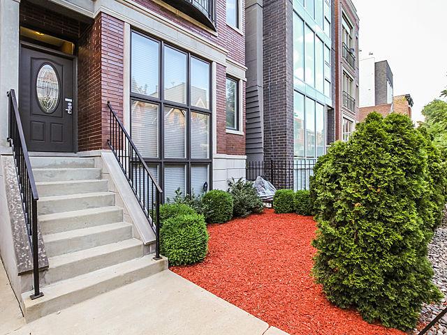 1026 N Hermitage Ave. #3, Chicago, IL 60622