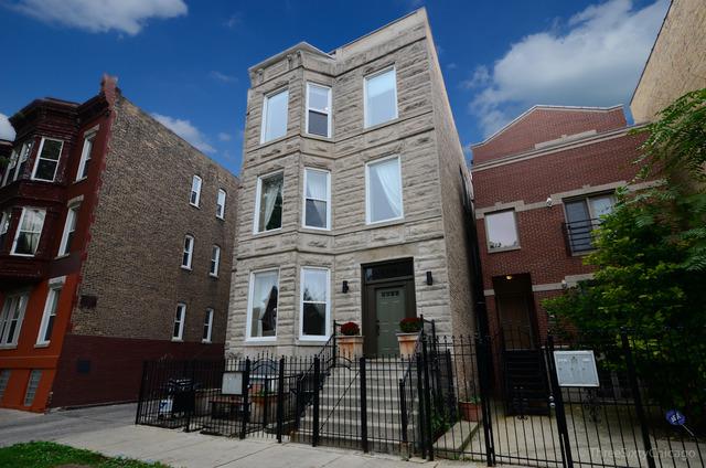 1314 N Rockwell St., Chicago, IL 60622
