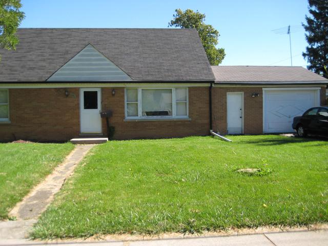 [Address Hidden by Seller], Northlake, IL 60164