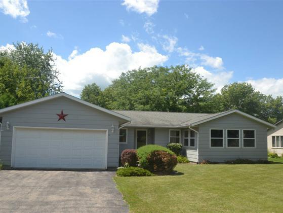 505 N Thomas Ave., Polo, IL 61064