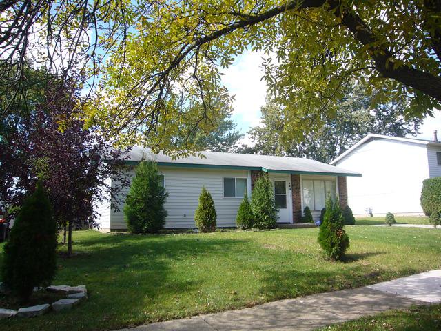 149 Galewood Dr., Bolingbrook, IL 60440