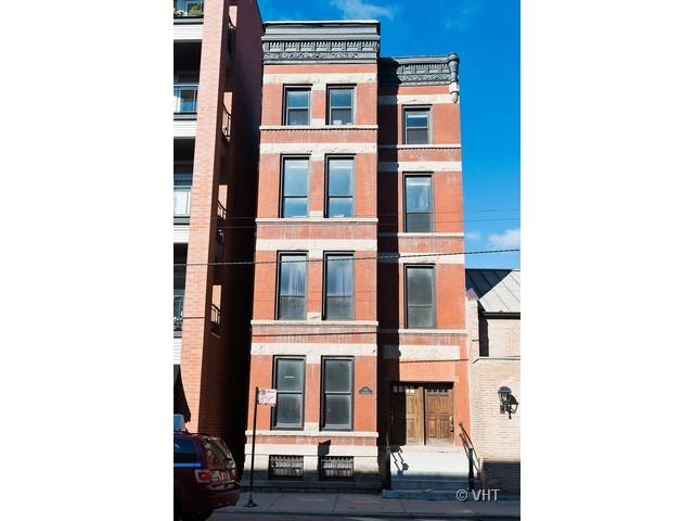 2672 N Halsted St. #3E, Chicago, IL 60614