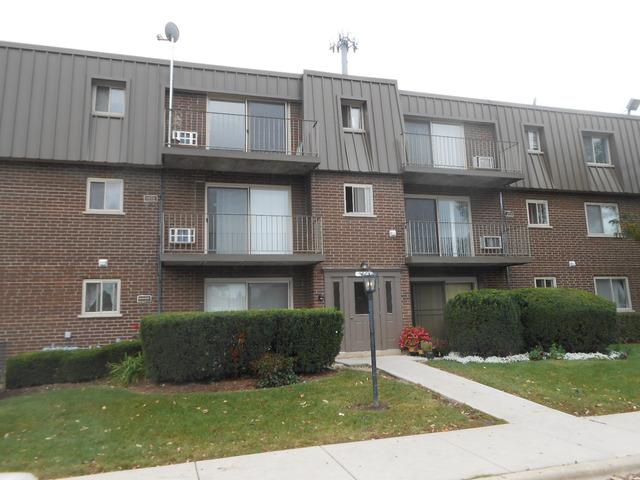 586 Fairway View Dr. #3A, Wheeling, IL 60090