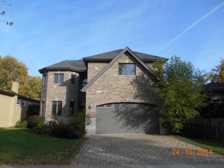 945 S 6th Ave., La Grange, IL 60525