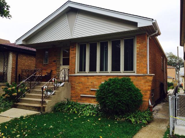 5245 S Kolmar Ave., Chicago, IL 60632