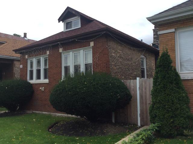 3515 W 61st Pl., Chicago, IL 60629
