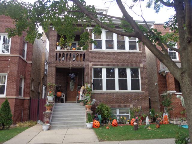 5122 W Altgeld St., Chicago, IL 60639