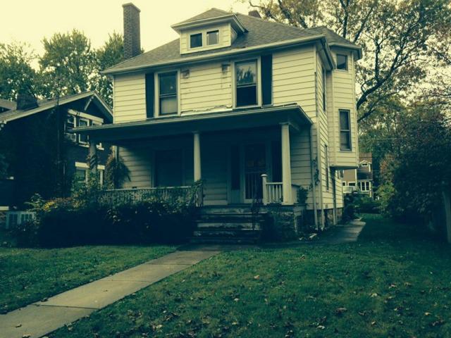 509 N Raynor Ave., Joliet, IL 60435