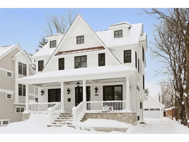 616 N Grant St., Hinsdale, IL 60521