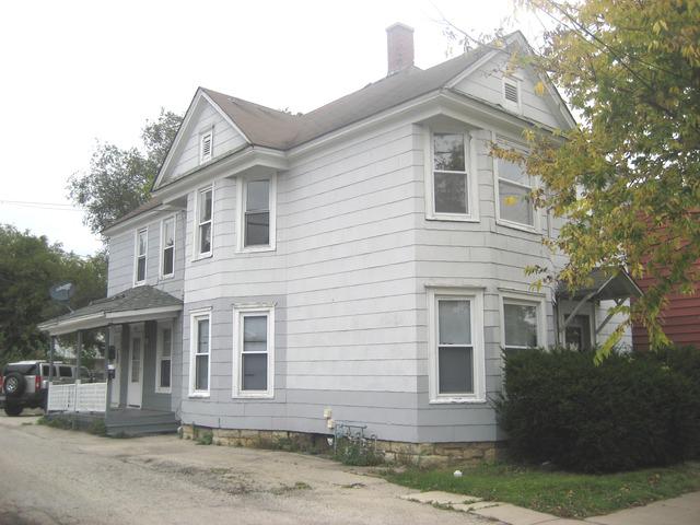 207 W Bridge St., Joliet, IL 60435